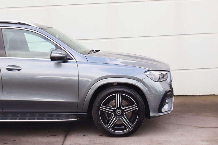 2025 Mercedes-Benz GLE-Class GLE300 d