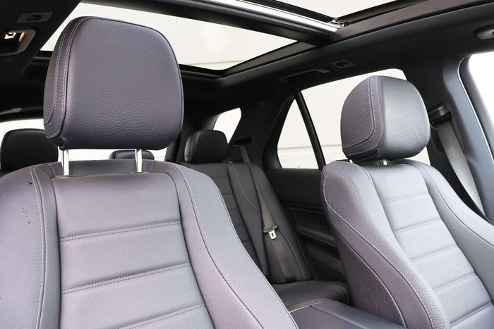 2025 Mercedes-Benz GLE-Class GLE300 d