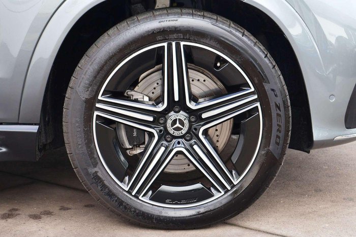 2025 Mercedes-Benz GLE-Class GLE300 d