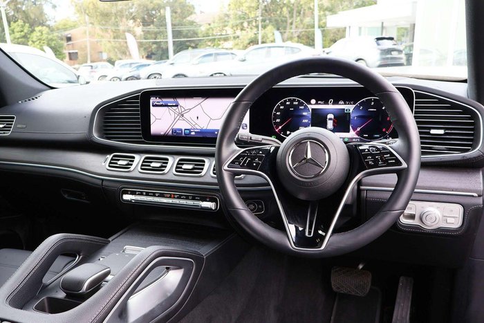 2025 Mercedes-Benz GLE-Class GLE300 d
