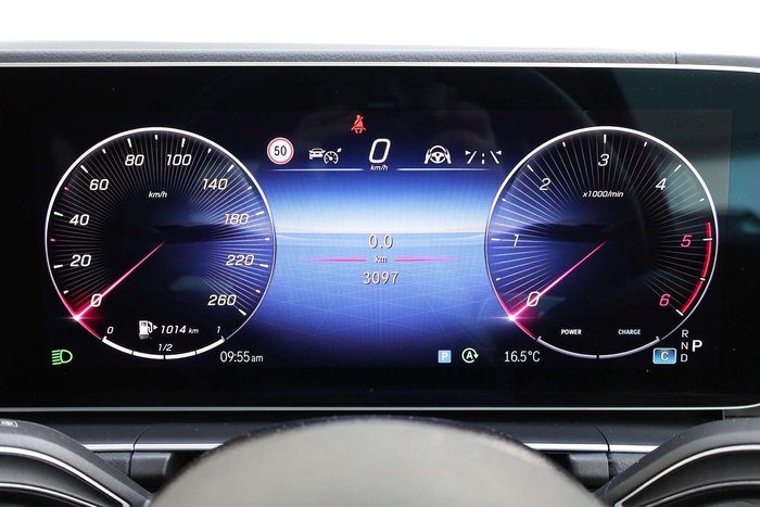 2025 Mercedes-Benz GLE-Class GLE300 d