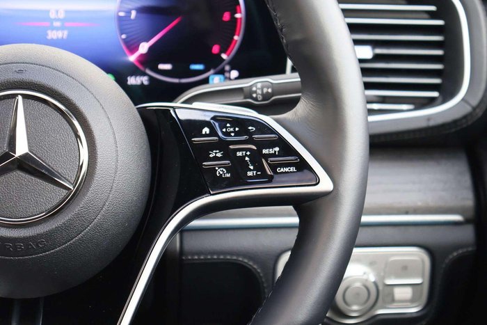 2025 Mercedes-Benz GLE-Class GLE300 d