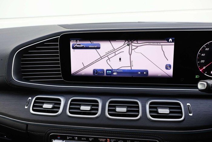 2025 Mercedes-Benz GLE-Class GLE300 d