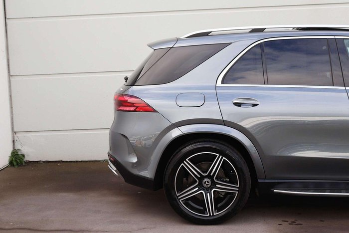 2025 Mercedes-Benz GLE-Class GLE300 d