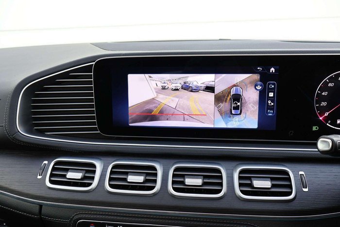 2025 Mercedes-Benz GLE-Class GLE300 d