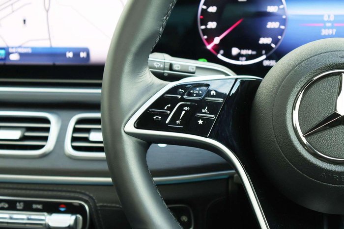 2025 Mercedes-Benz GLE-Class GLE300 d