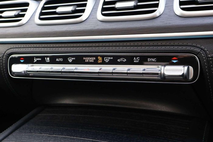 2025 Mercedes-Benz GLE-Class GLE300 d