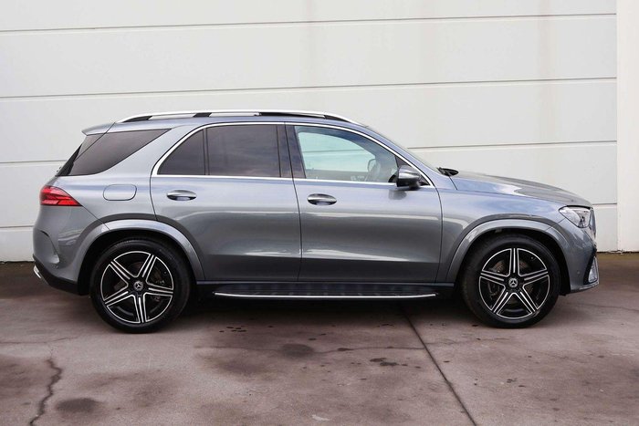 2025 Mercedes-Benz GLE-Class GLE300 d