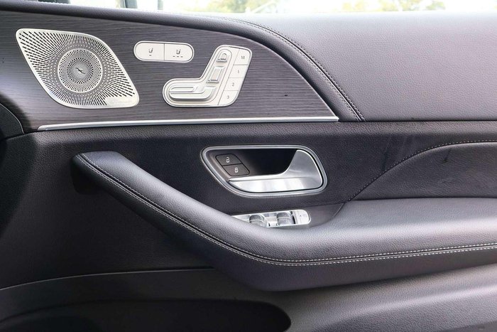 2025 Mercedes-Benz GLE-Class GLE300 d