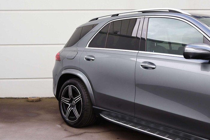 2025 Mercedes-Benz GLE-Class GLE300 d