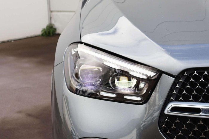 2025 Mercedes-Benz GLE-Class GLE300 d