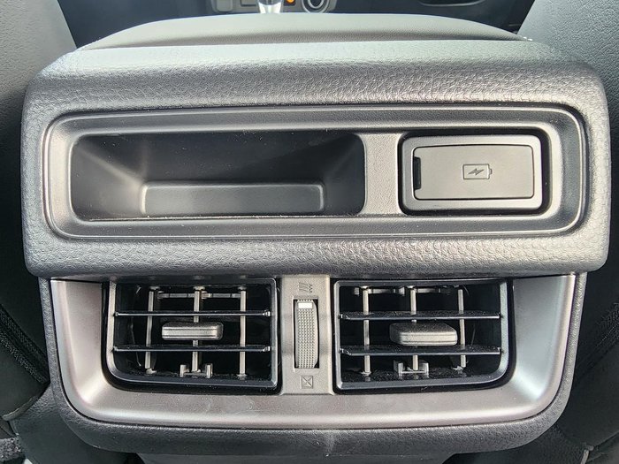2025 Isuzu D-MAX LS-U+