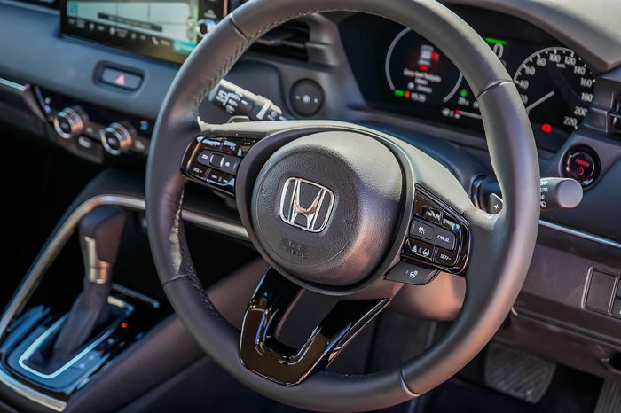 2024 Honda HR-V e:HEV L