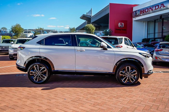 2024 Honda HR-V e:HEV L