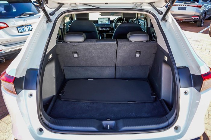 2024 Honda HR-V e:HEV L