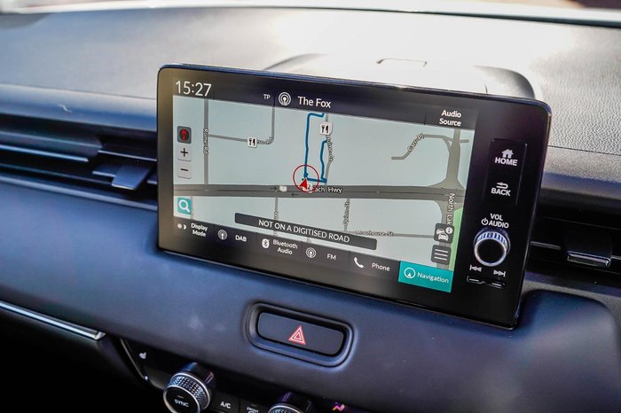 2024 Honda HR-V e:HEV L
