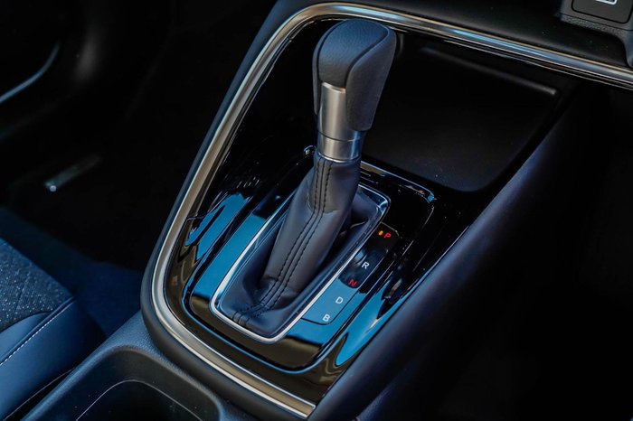 2024 Honda HR-V e:HEV L