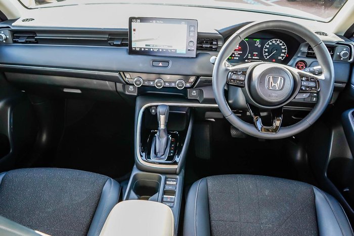2024 Honda HR-V e:HEV L