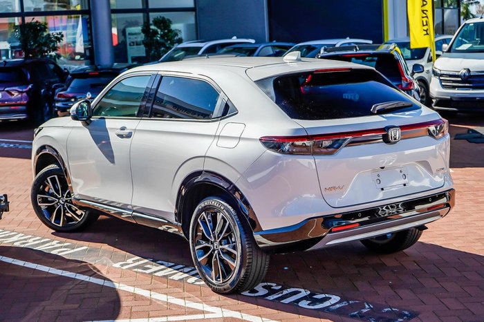 2024 Honda HR-V e:HEV L
