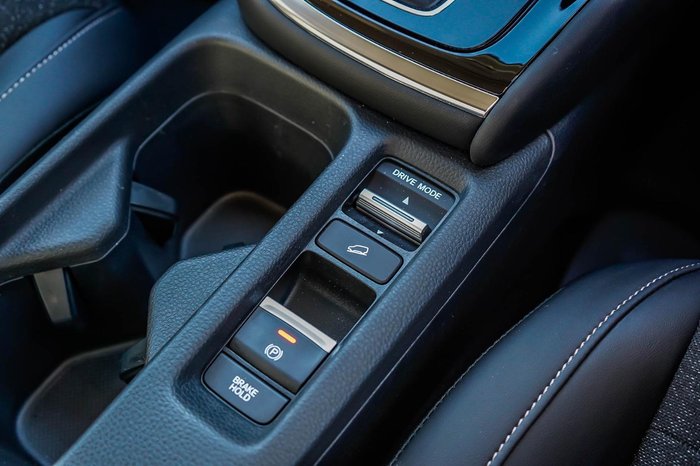 2024 Honda HR-V e:HEV L