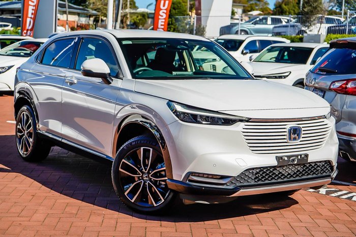 2024 Honda HR-V