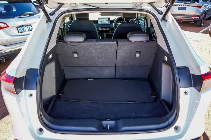 2024 Honda HR-V e:HEV L