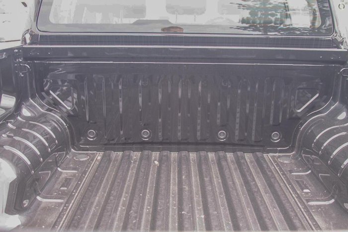 2021 GWM Ute Cannon
