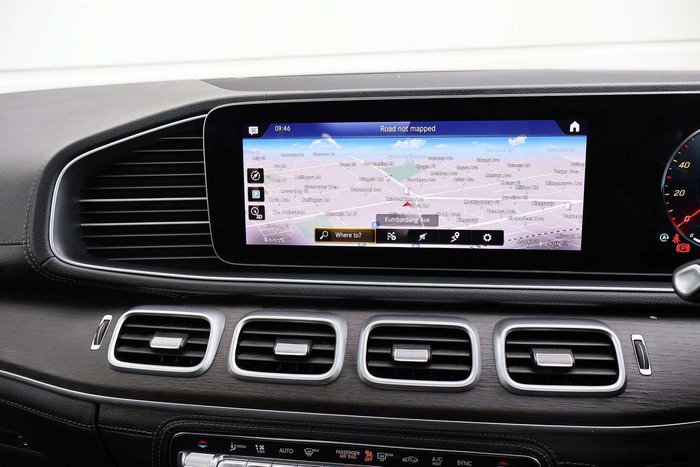 2021 Mercedes-Benz GLE-Class GLE400 d