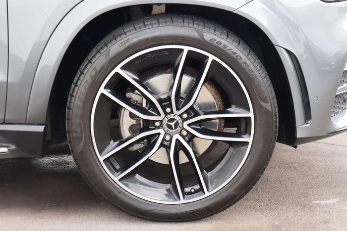 2021 Mercedes-Benz GLE-Class GLE400 d