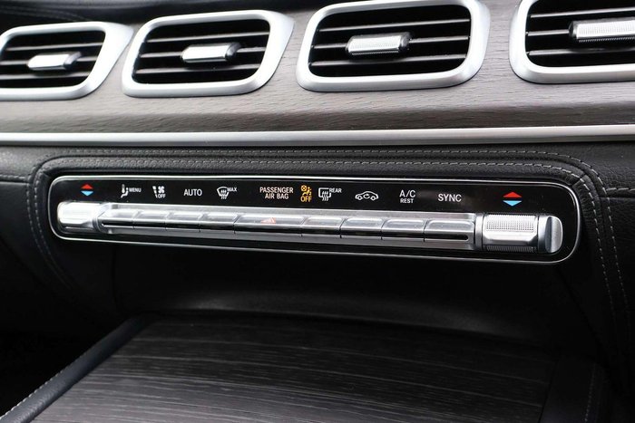 2021 Mercedes-Benz GLE-Class GLE400 d