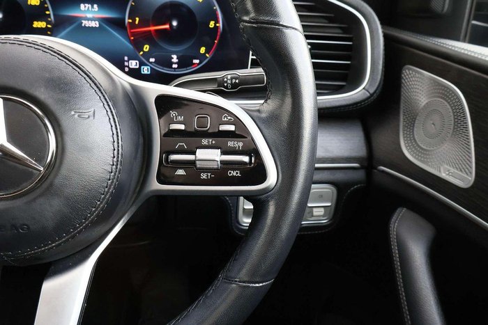 2021 Mercedes-Benz GLE-Class GLE400 d