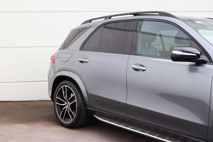 2021 Mercedes-Benz GLE-Class GLE400 d