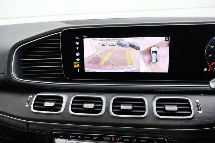 2021 Mercedes-Benz GLE-Class GLE400 d