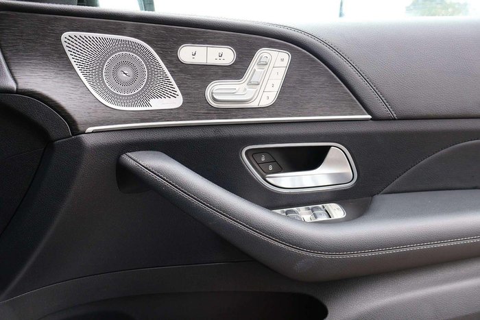2021 Mercedes-Benz GLE-Class GLE400 d