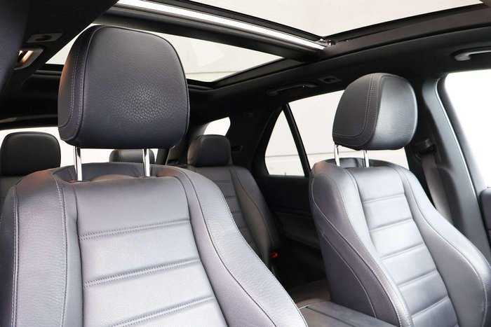 2021 Mercedes-Benz GLE-Class GLE400 d
