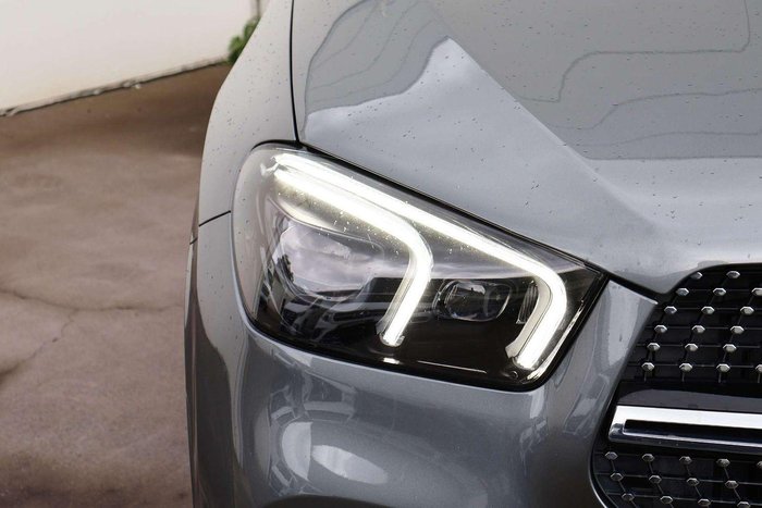 2021 Mercedes-Benz GLE-Class GLE400 d