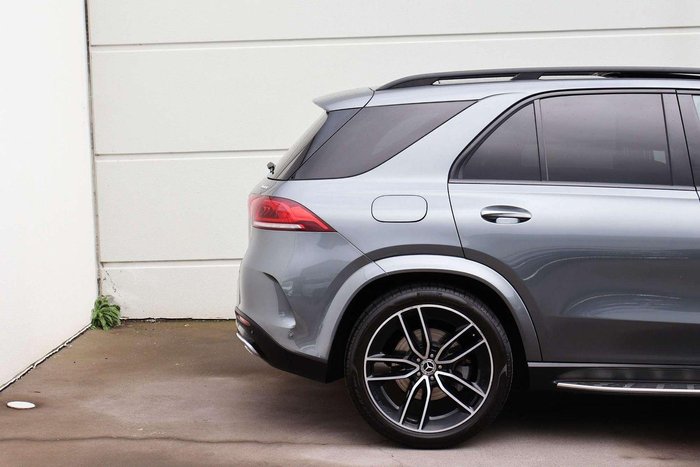 2021 Mercedes-Benz GLE-Class GLE400 d