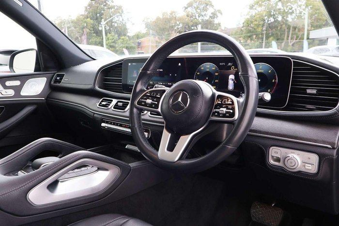 2021 Mercedes-Benz GLE-Class GLE400 d