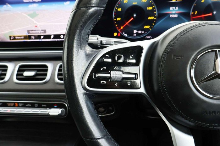 2021 Mercedes-Benz GLE-Class GLE400 d