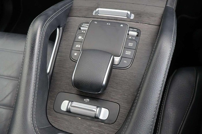 2021 Mercedes-Benz GLE-Class GLE400 d