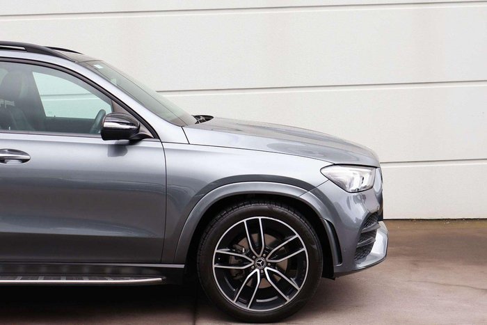 2021 Mercedes-Benz GLE-Class GLE400 d