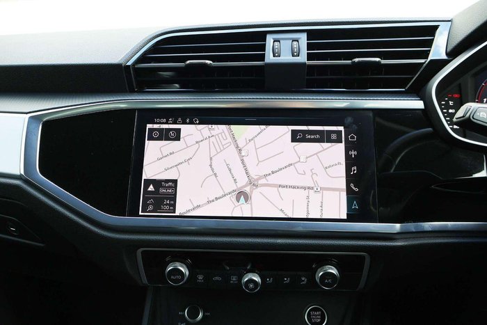 2023 Audi Q3 35 TFSI S line