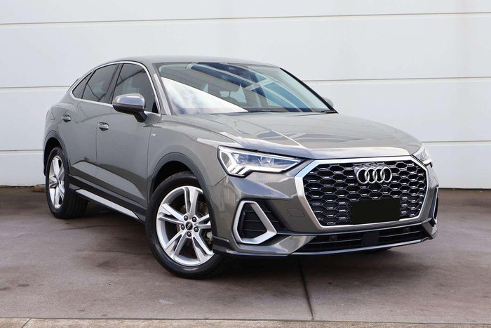 2023 Audi Q3
