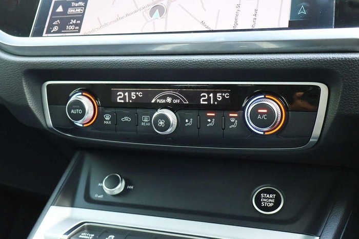 2023 Audi Q3 35 TFSI S line