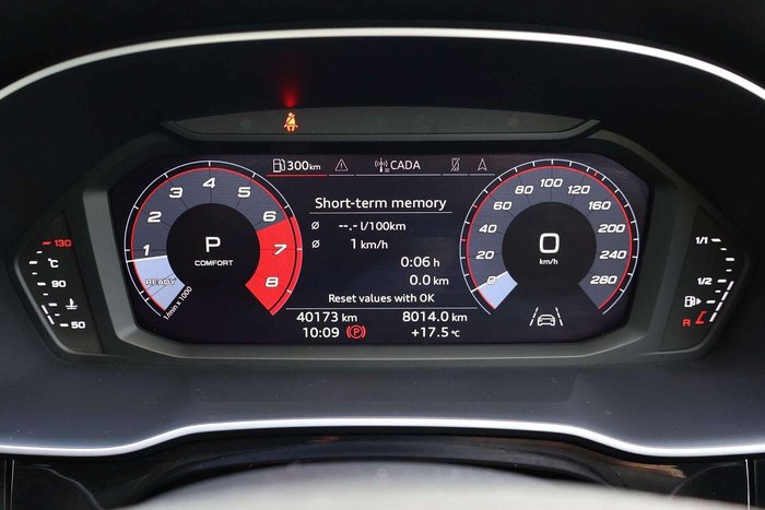 2023 Audi Q3 35 TFSI S line
