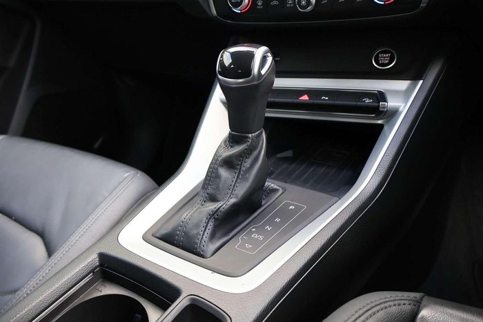 2023 Audi Q3 35 TFSI S line
