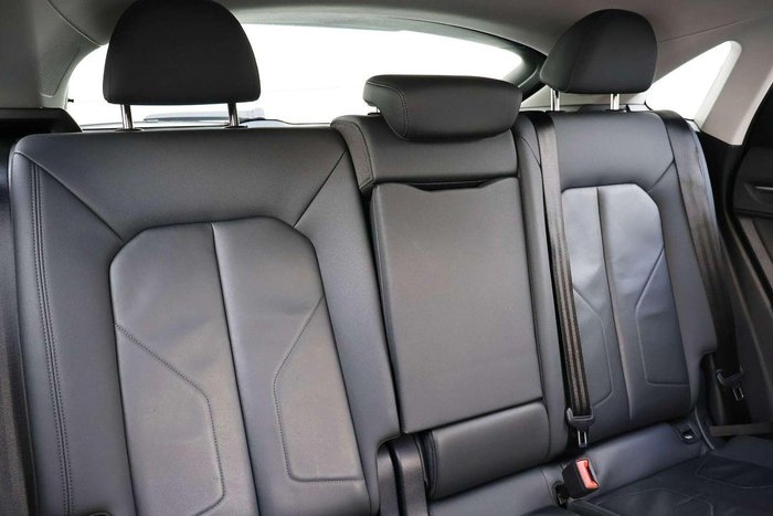 2023 Audi Q3 35 TFSI S line