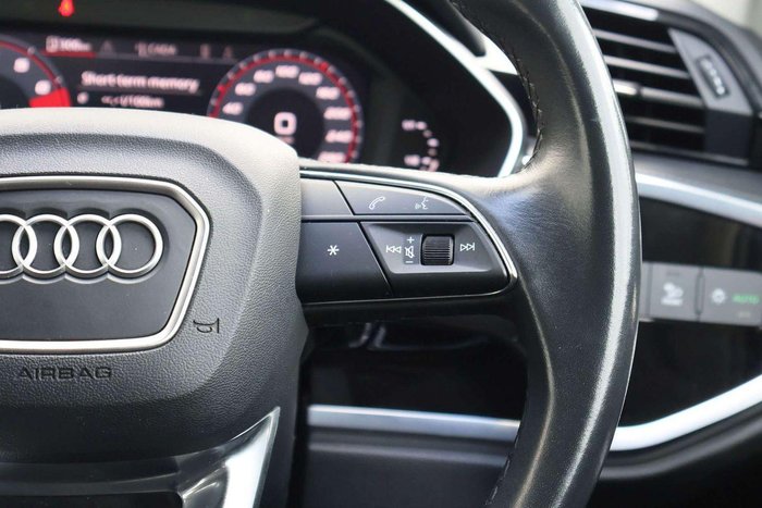 2023 Audi Q3 35 TFSI S line