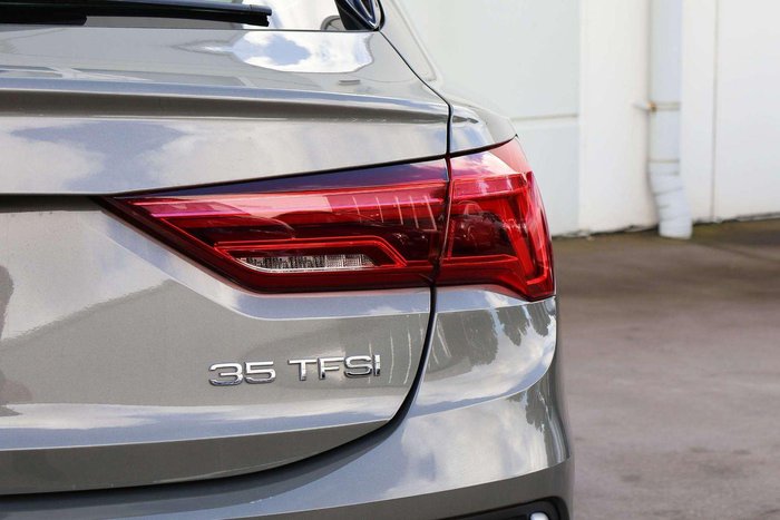 2023 Audi Q3 35 TFSI S line