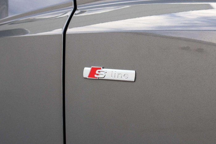 2023 Audi Q3 35 TFSI S line